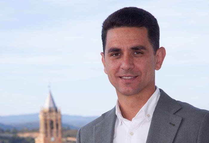 Juan Antonio Márquez
