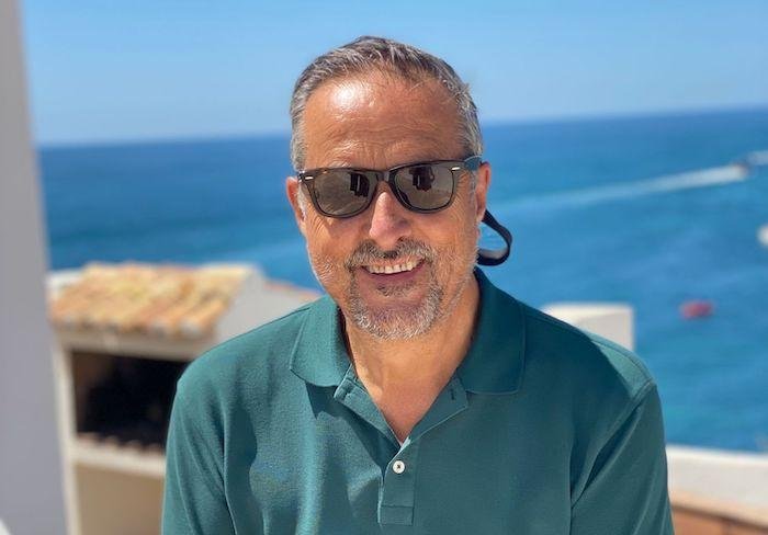 El nervense José Manuel Moreno Mateo, en la lista electoral de Pilar Miranda (PP) en Huelva