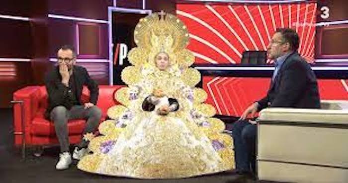 Obispo TV3
