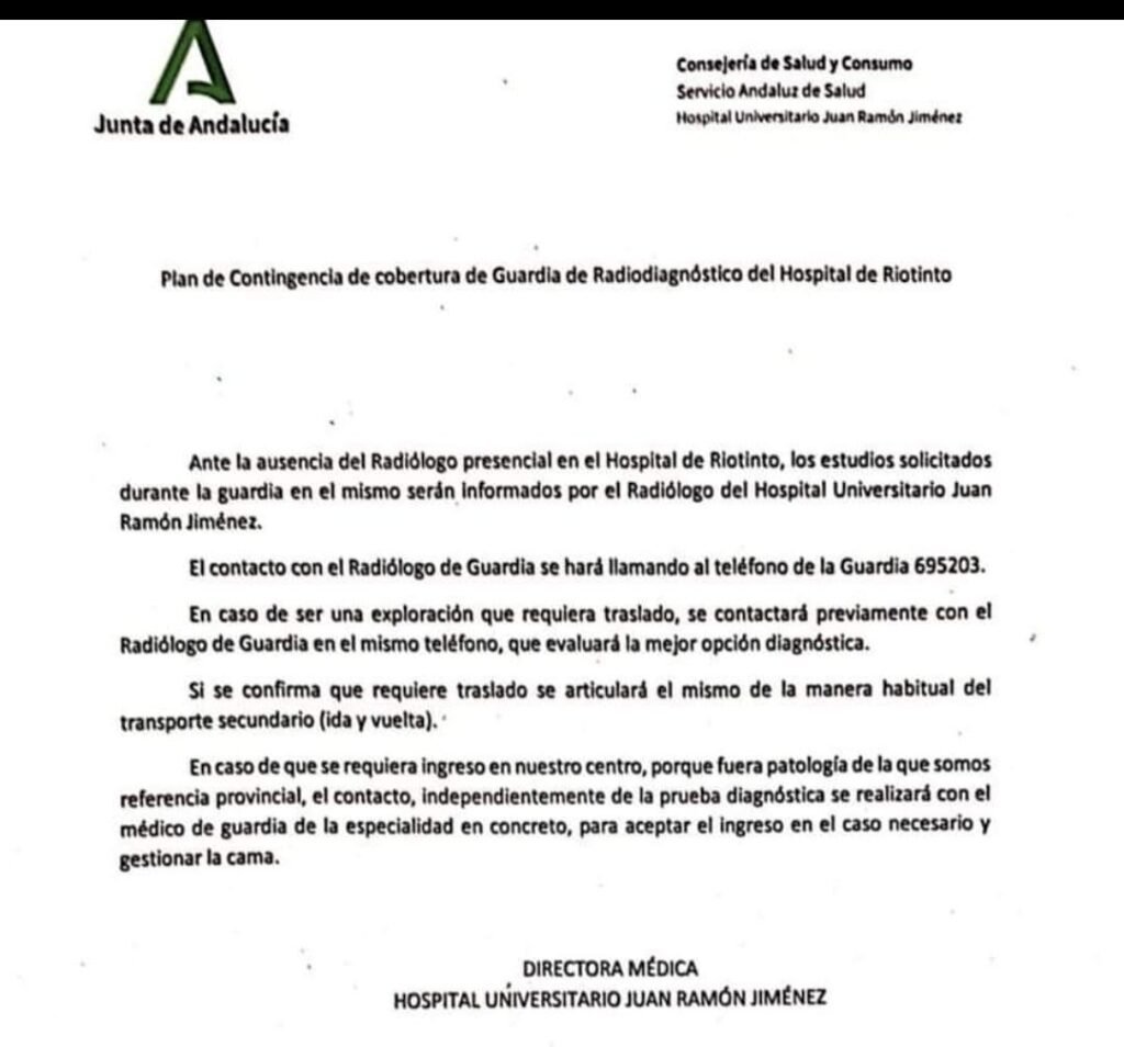 Orden Hospital