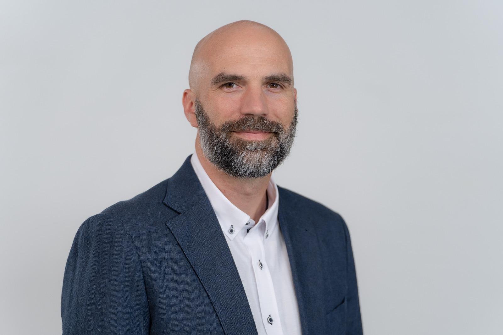 Juan José Delgado alcaldable PSOE Berrocal