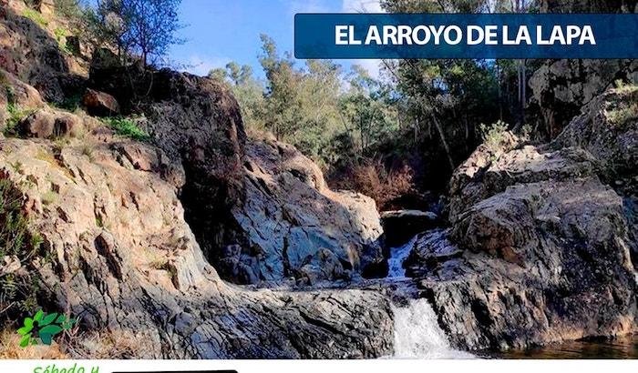 El Campillo organiza una ruta de senderismo por el Arroyo de la Lapa