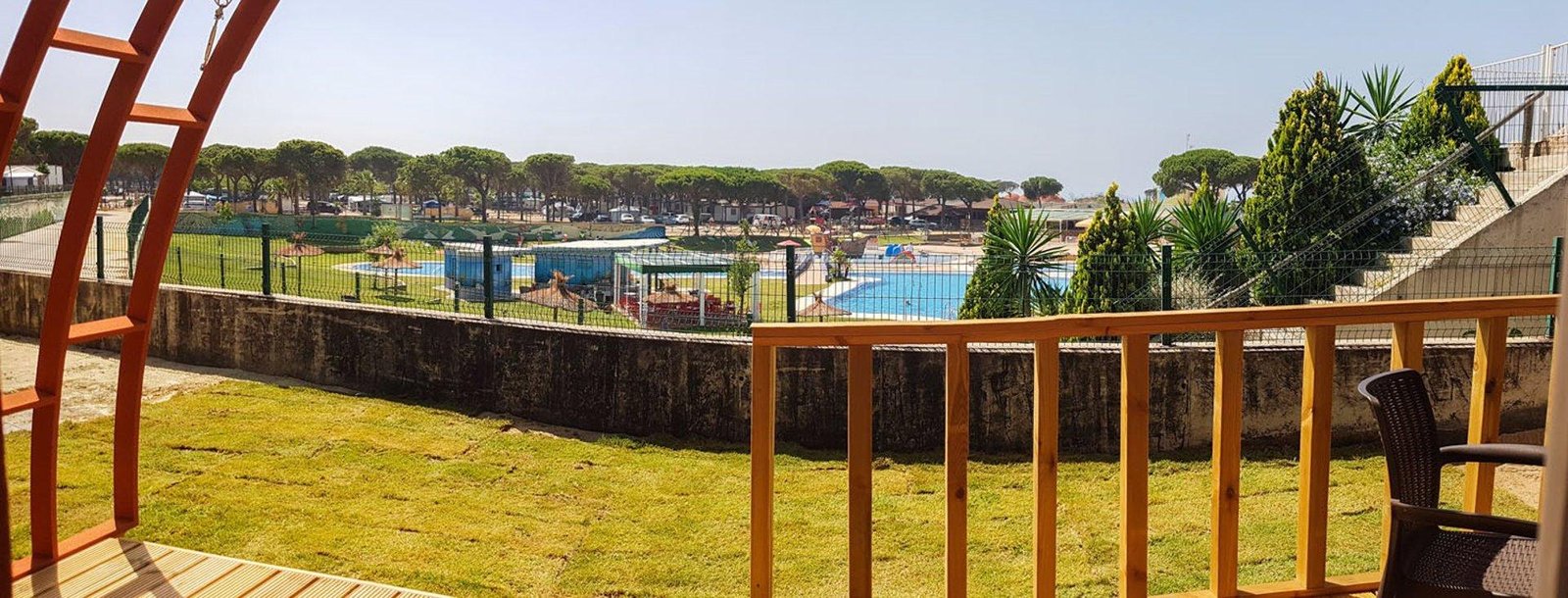 Los campings alcanzarán el 70% de ocupación durante la Semana Santa