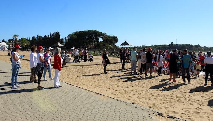 Cartaya Huelva