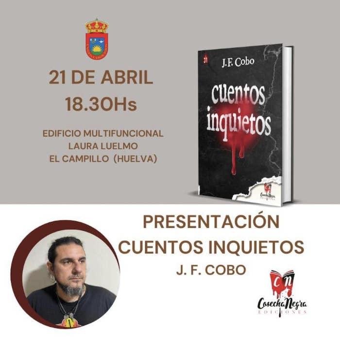 Cuentos Inquietos