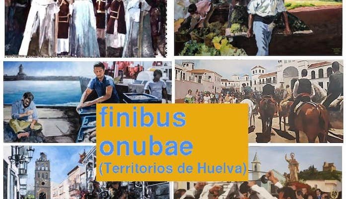 Finibus Onubae