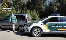 El detenido por matar a su expareja en Palos confiesa los hechos e ingresa en prisión