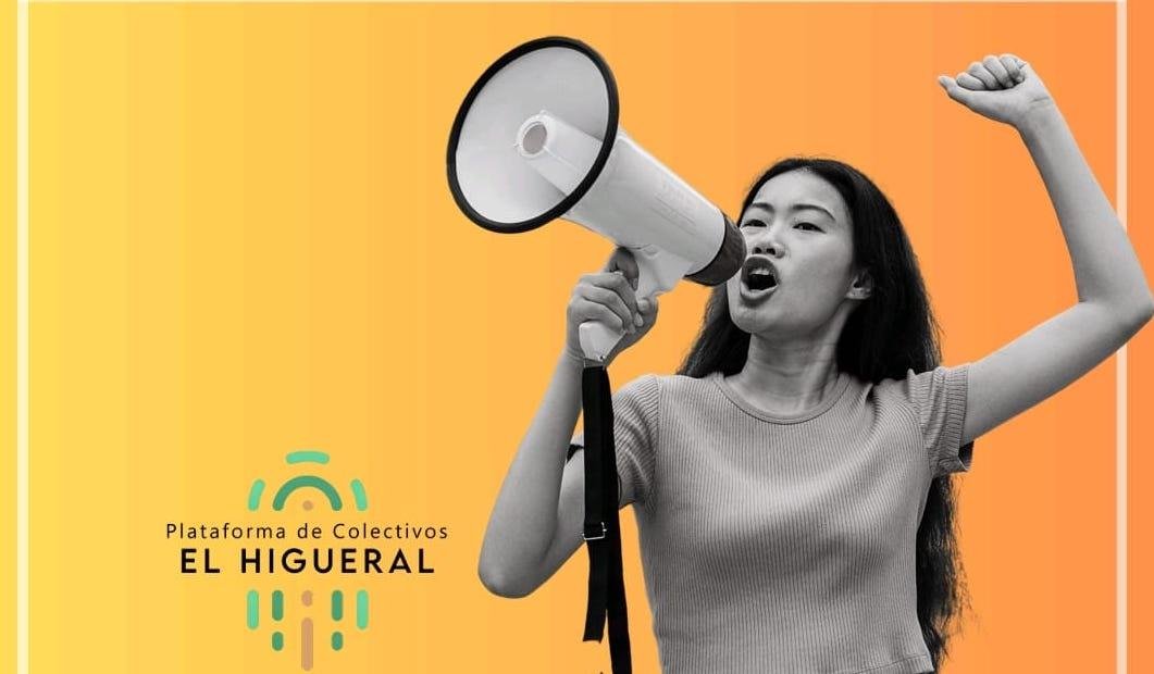 Plataforma vecinos El Higueral