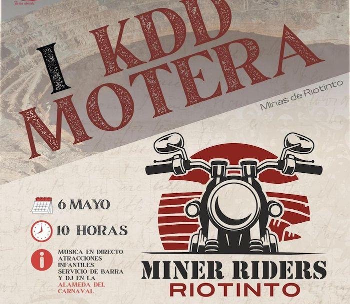 kdd motera