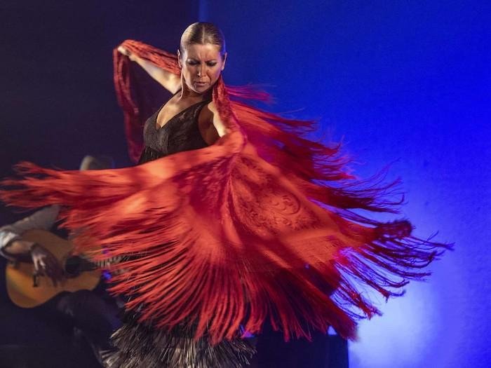 Sara Baras y Estrella Morente estarán el Festival Flamenco ‘Ciudad de Huelva’