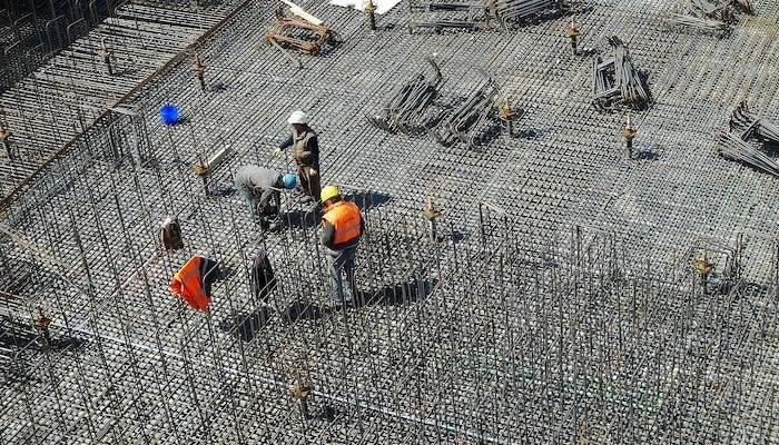 Seguridad Laboral