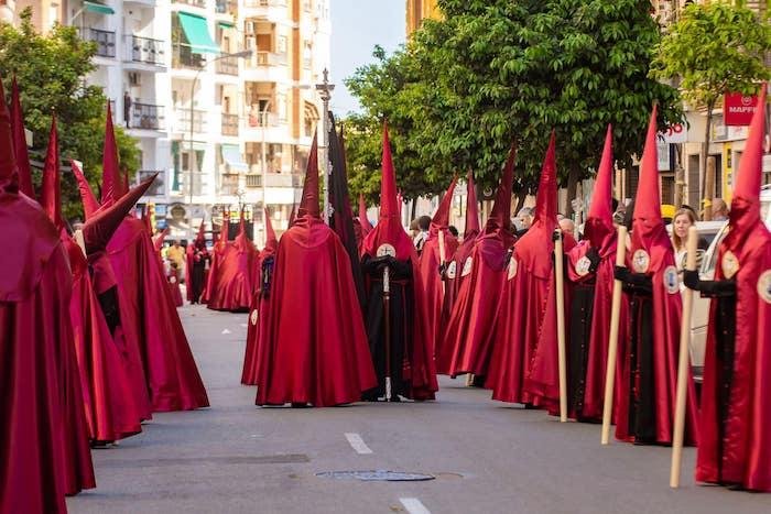 Viernes Santo