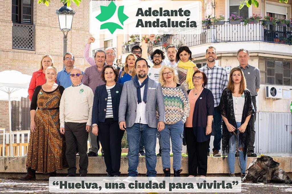 Adelante Andalucía promete recuperar la gestión directa de los servicios públicos