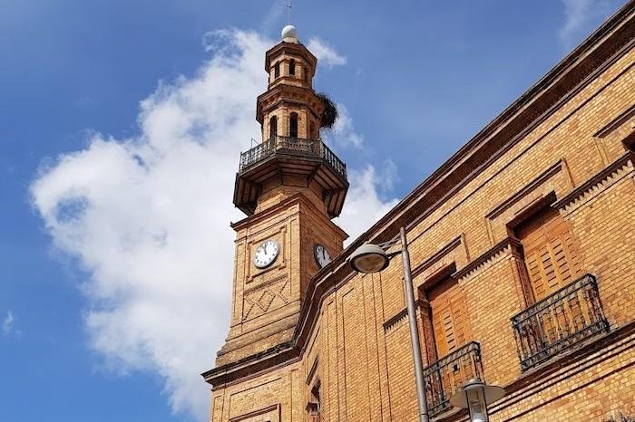 Ayuntamiento de Nerva