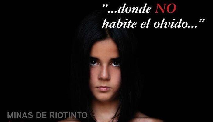 Donde No habite el Olvido llega a Riotinto este viernes