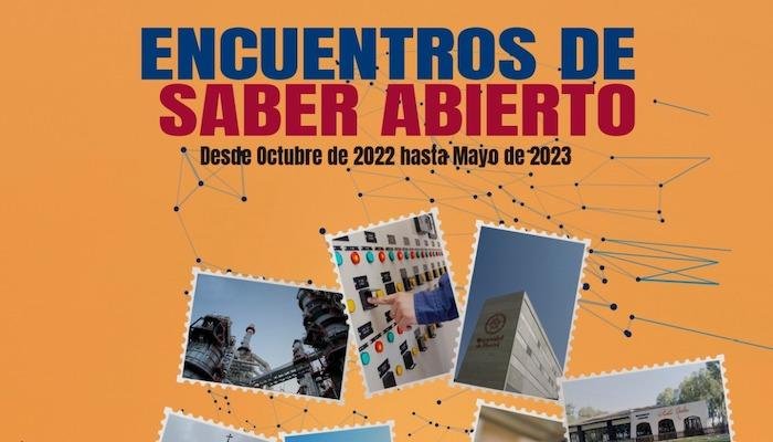 Encuentros saber abierto