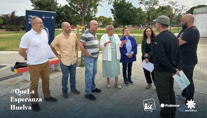 Mónica Rossi apuesta por remunicipalizar los servicios para garantizar la lucha contra el cambio climático