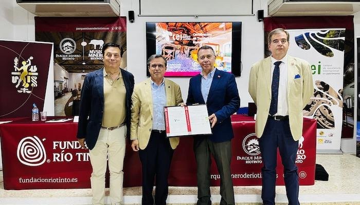 Fundación Río Tinto