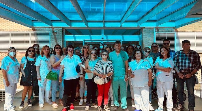 Hospital de Riotinto