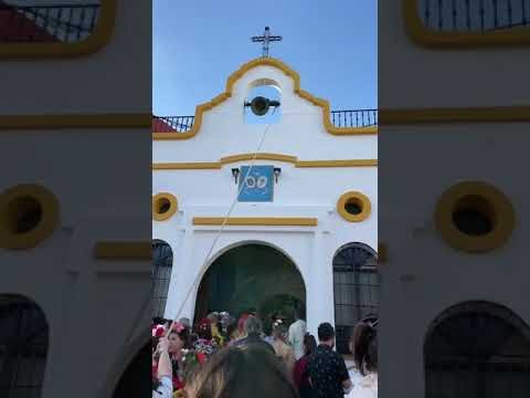 Arranca la Romería de la Santa Cruz en El Campillo