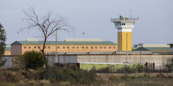 CSIF denuncia que se reabra la piscina de la prisión en lugar de cubrir las plazas de facultativos