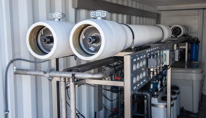 La CR Palos apuesta por poner en marcha desaladoras para garantizar el futuro del regadío