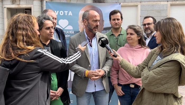Mesa de la Ría recuerda que los ‘Acuerdos del 91’ aún siguen vigentes