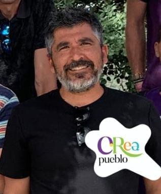 Ángel Luis Romero (Crea Pueblo), ya gobierna en minoría Berrocal