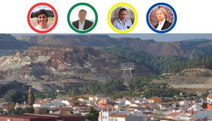 La gobernabilidad de Nerva tiene «todos los escenarios abiertos» a falta de días para la investidura