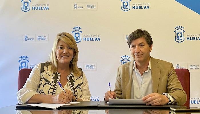 PP y Vox Pilar Miranda y Wenceslao Font