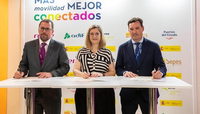 Protocolo Puerto de Huelva