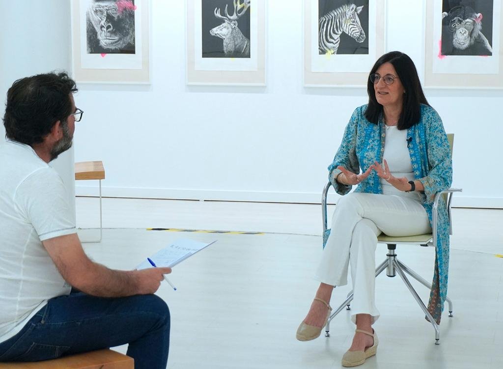 La Universidad espera financiación externa para rehabilitar la Casa Consejo de Riotinto