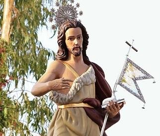 Berrocal se prepara para sus fiestas de San Juan