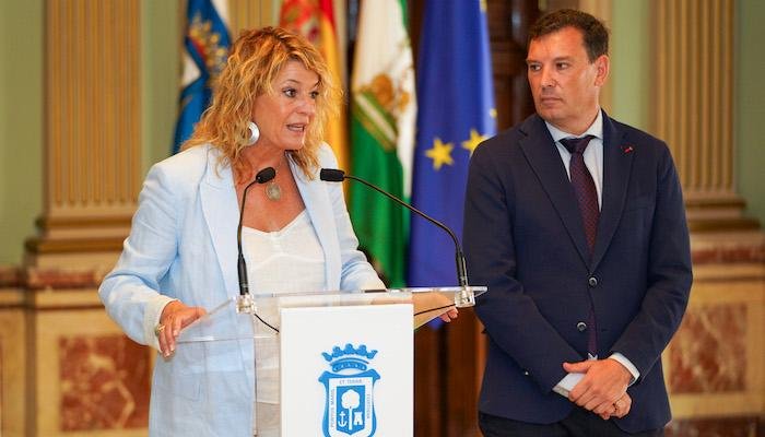 Ayuntamiento Puerto
