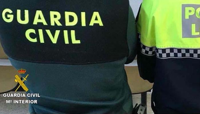 Investigan un tiroteo relacionado con el doble crimen de Cartaya