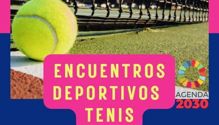 Tenis riotinto