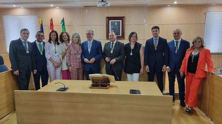 Toscano sigue teniendo las riendas de Aljaraque