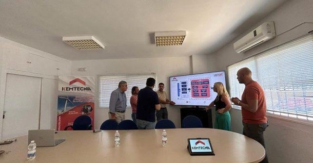 Ciencia Alcolea