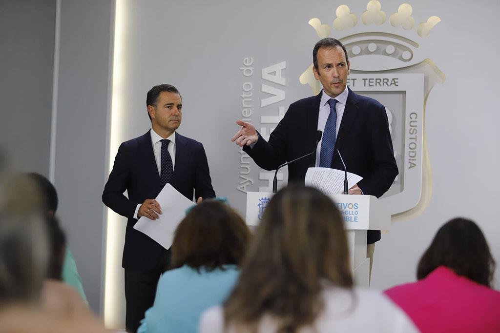 Hacienda exige al Ayuntamiento que rebaje el último Presupuesto del PSOE por «irregular»