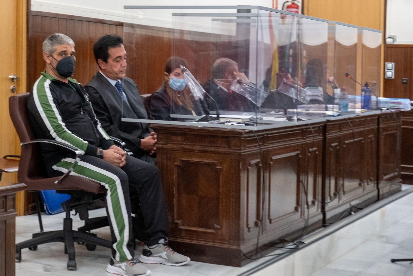 El periodismo andaluz se une contra una «peligrosa» condena a una periodista por el caso Laura Luelmo