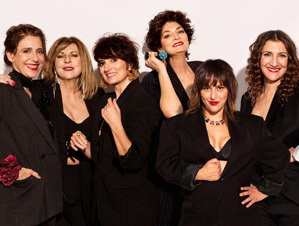 ‘Las asambleístas’ desembarcan en Niebla