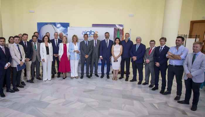 Aiqbe Industria