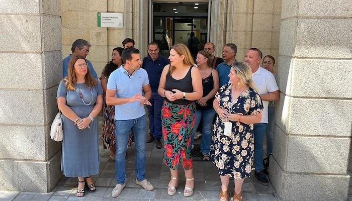 PSOE de Huelva