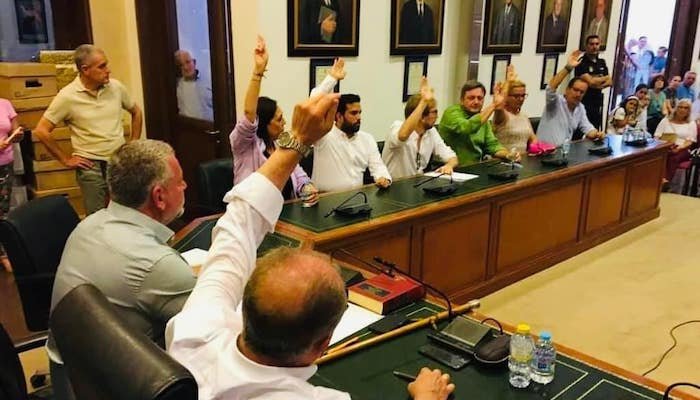 PSOE de Nerva