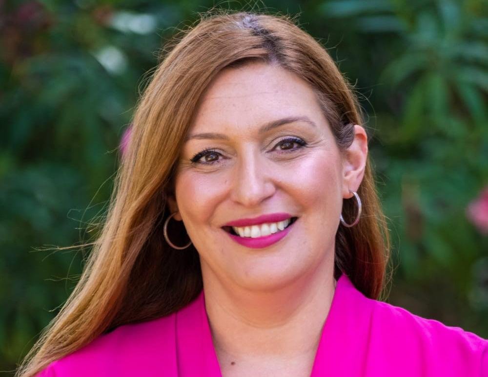 Syra Senra: «El 23J nos jugamos seguir avanzando o retroceder en derechos y libertades»