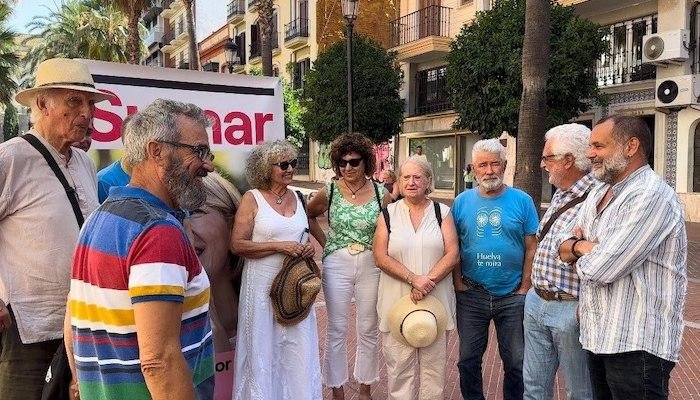 Pensionistas Sumar