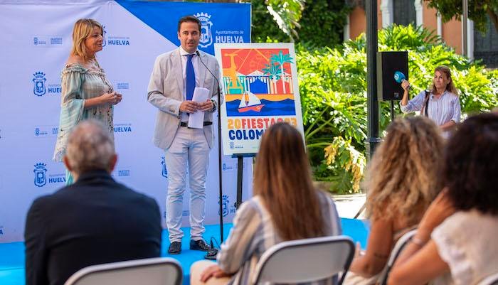 Presentación Colombinas