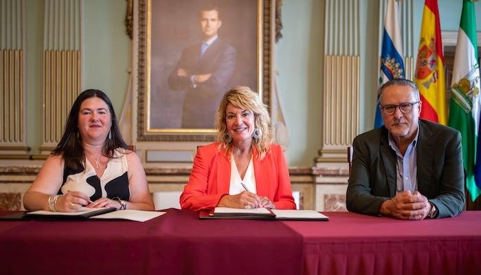 Huelva reafirma su compromiso con Cáritas