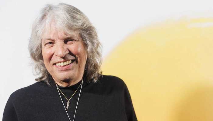 José Mercé pone el fin de fiesta a las Colombinas