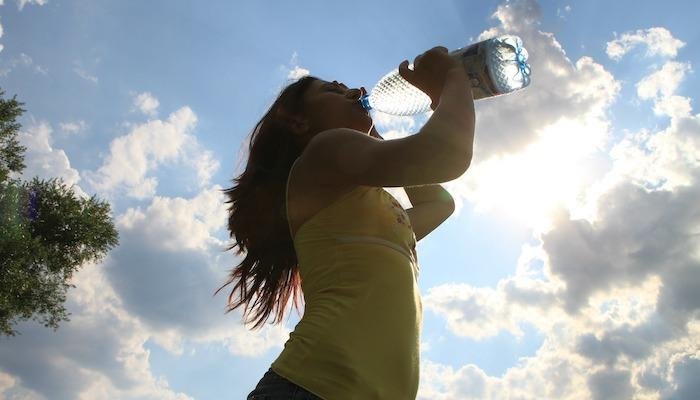 Giahsa ofrece su colaboración ante la crisis de agua potable en Nuevo Portil